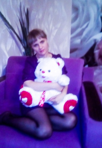 My photo - Natalya, 38 from Oshmyany (@natalya199973)