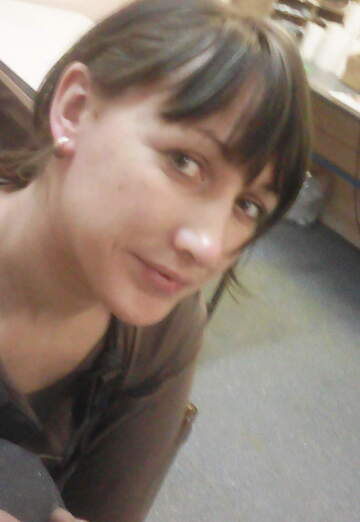 Моя фотография - Евгения, 37 из Орехово-Зуево (@evgeniya47845)