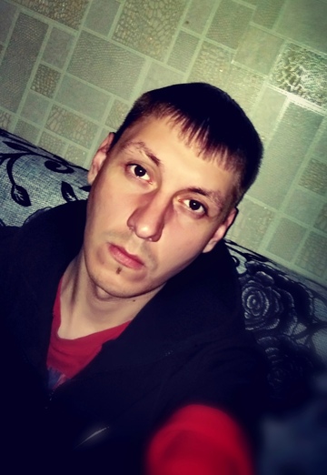 My photo - Ivan Golutvo, 33 from Tyumen (@ivangolutvo)