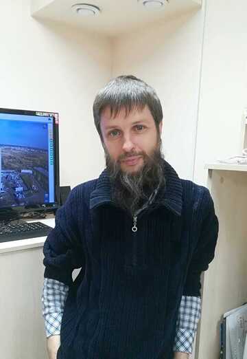 My photo - Viktor, 40 from Chelyabinsk (@dbnz3340)