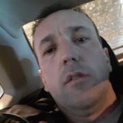 Джони, 38, Москва