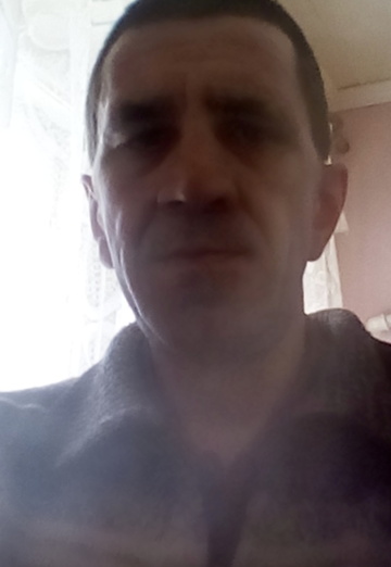 Моя фотография - Евгений, 49 из Москва (@evgeniy250261)