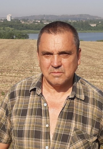 My photo - Vladimir, 70 from Krivoy Rog (@vladimir252928)