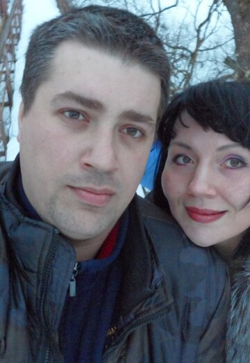 Anna i Dmitriy (@annaidmitriy0) — my photo № 2