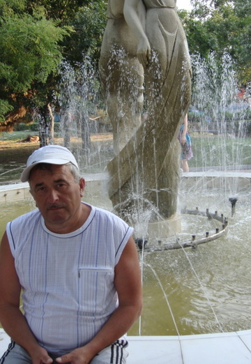 Моя фотография - Александр, 64 из Тверь (@aleksandr403662)