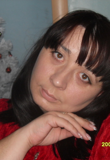 My photo - Tanyushka, 44 from Bataysk (@id509592)