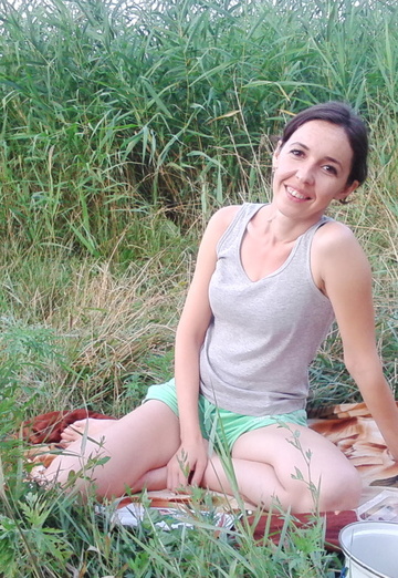 La mia foto - Irina, 38 di Belaja Kalitva (@irina97516)