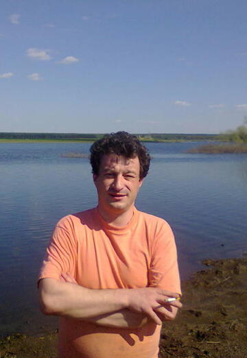 Andrey (@andreyivanov419) — my photo № 1