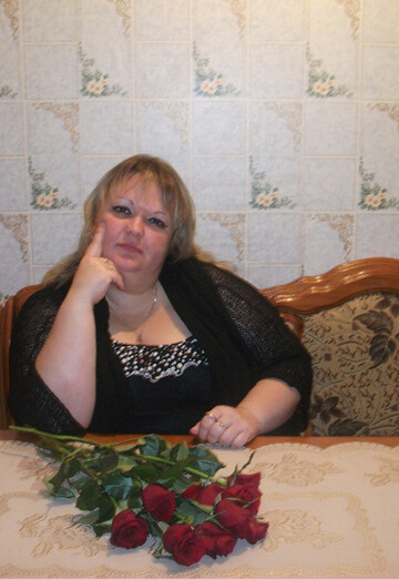 Моя фотография - Оксана, 45 из Винница (@oksana80682)