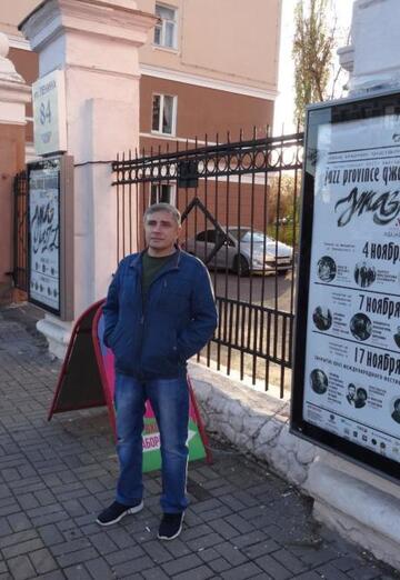 My photo - sergey, 50 from Kursk (@id416333)