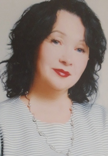 My photo - Asya, 65 from Chelyabinsk (@asya12198)