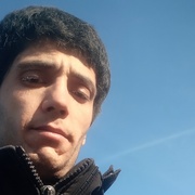 Дима, 29, Сонково