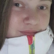 Карина, 23, Александровск