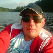 Михаил, 45, Выборг