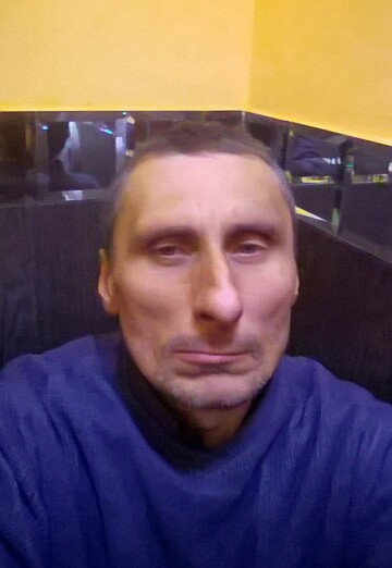 My photo - kolya, 55 from Kyiv (@kolya30105)