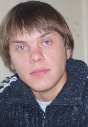 Моя фотография - Александр, 41 из Новодвинск (@aleksandr535874)