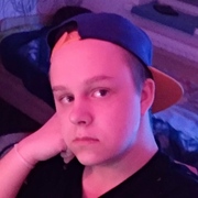 Андрей, 18, Костомукша