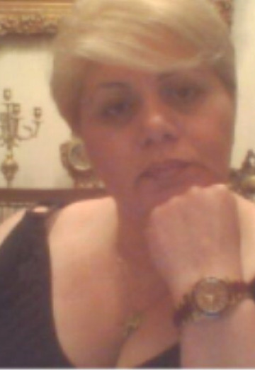 Моя фотографія - olya, 54 з Тбілісі (@olya35031)