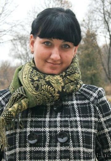 Моя фотография - Екатерина, 32 из Барановичи (@ekaterina59481)