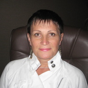 Людмила, 62, Чайковский