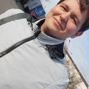 Андрей, 32, Рубцовск
