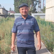 Юсуф, 45, Казань
