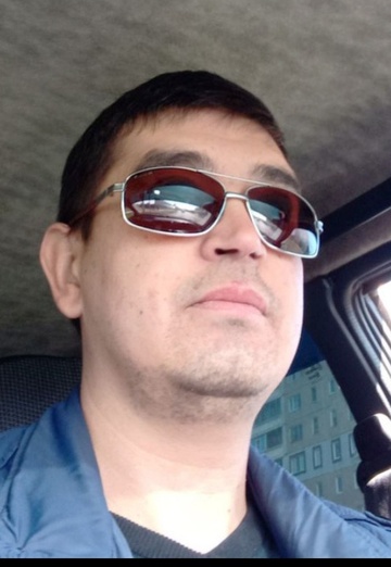 Моя фотография - Руслан, 42 из Набережные Челны (@ruslan192213)