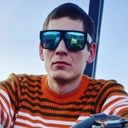 Даниил, 22, Невинномысск