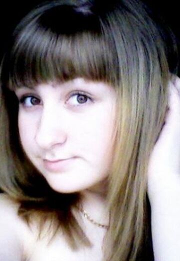 My photo - Katyushka, 31 from Nikolsk (@katuska4821650)