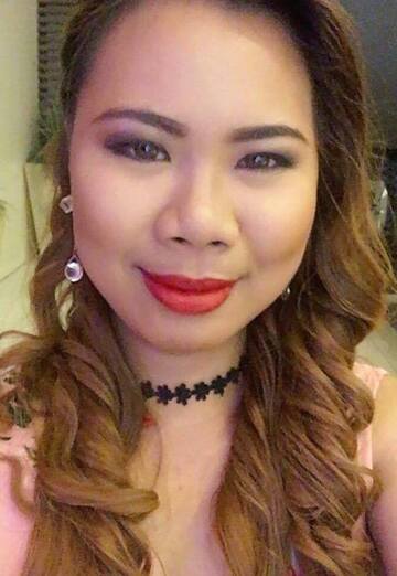 My photo - Crystal Rose Buagayan, 32 from Manila (@crystalrosebuagayan)