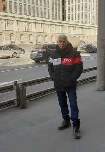 Моя фотография - Суинбай, 49 из Москва (@suinbay30)