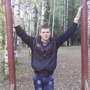 Андрей, 28, Малмыж
