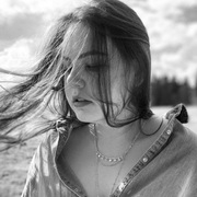 Есения, 18, Москва