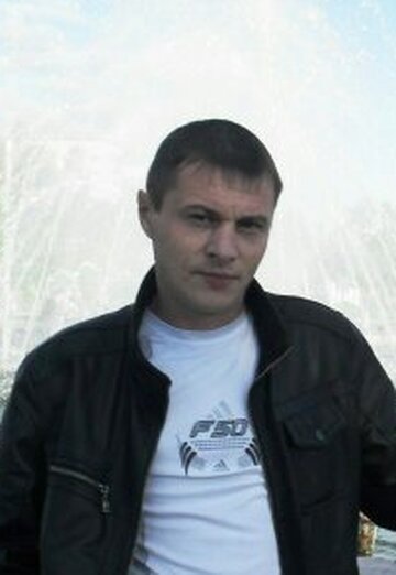 Моя фотография - Юрий Прудников, 41 из Десногорск (@uriyprudnikov1)
