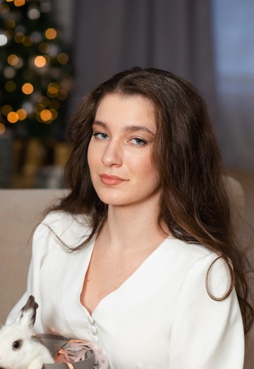 My photo - Polina, 19 from Chelyabinsk (@polinchoo)