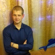 Дмитрий, 25, Карачев