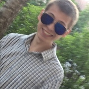 Роман Абрамов, 28, Чучково