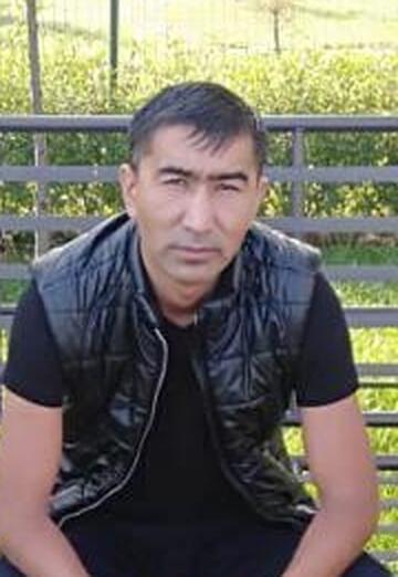 Моя фотография - серик, 39 из Астана (@serik5474)