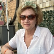 Yuliya 54 Moscow