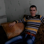 Леха, 36, Киренск