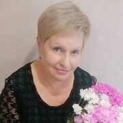 МАРГАРИТА, 58, Томск