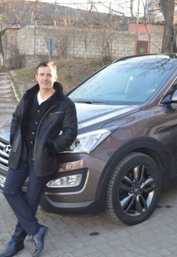 My photo - Sergei, 51 from Kishinev (@sergei21415)