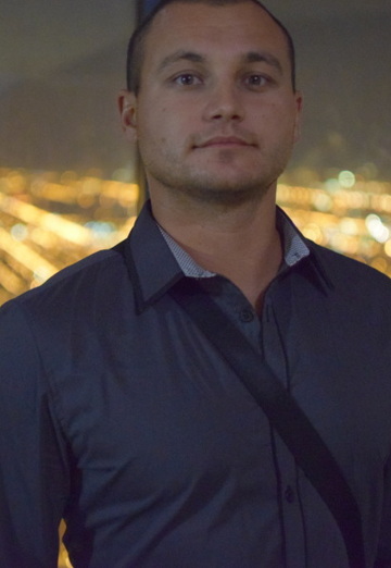 My photo - stepan popov, 35 from Lozenets (@stepanpopov0)