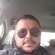 Денис, 36, Сестрорецк