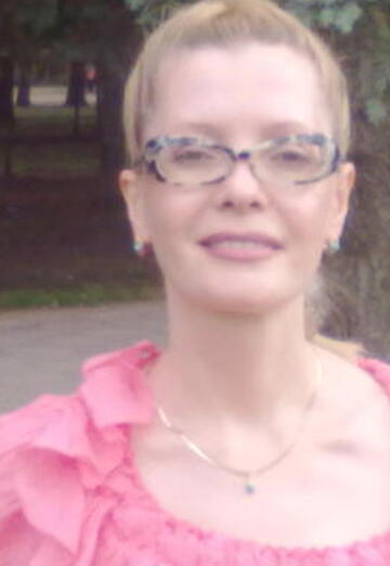 My photo - Evgeniya, 48 from Krasnodar (@evgeniya4780)