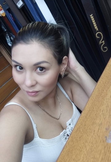 My photo - Liya, 35 from Alimkent (@liya5773)