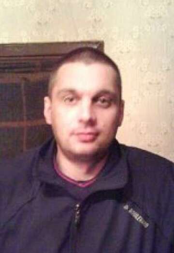 Моя фотография - ярослав, 45 из Донецк (@vipbuxara79)