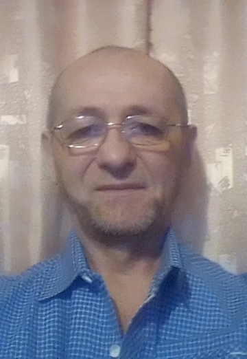 Моя фотография - Владислав, 52 из Брянск (@vladislav54836)