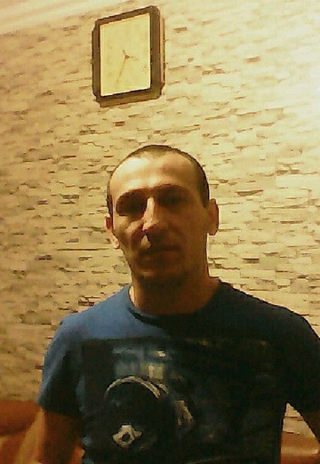 Моя фотография - Gitoy, 36 из Владикавказ (@gitoy)