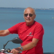 Oleg Krym 53 Feodosia